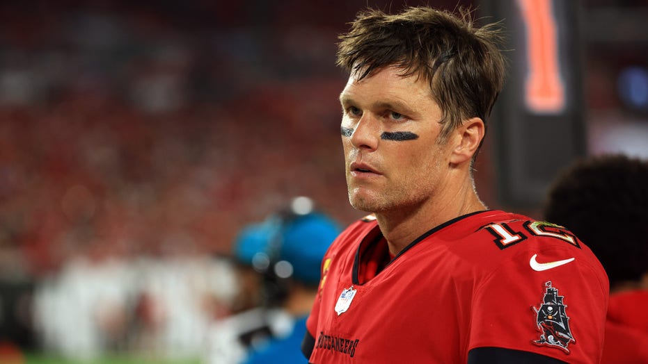 Peli, jossa New Orleans Saints ei noudattanut periaatetta